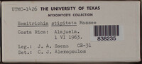 Image Associated With the Occurence